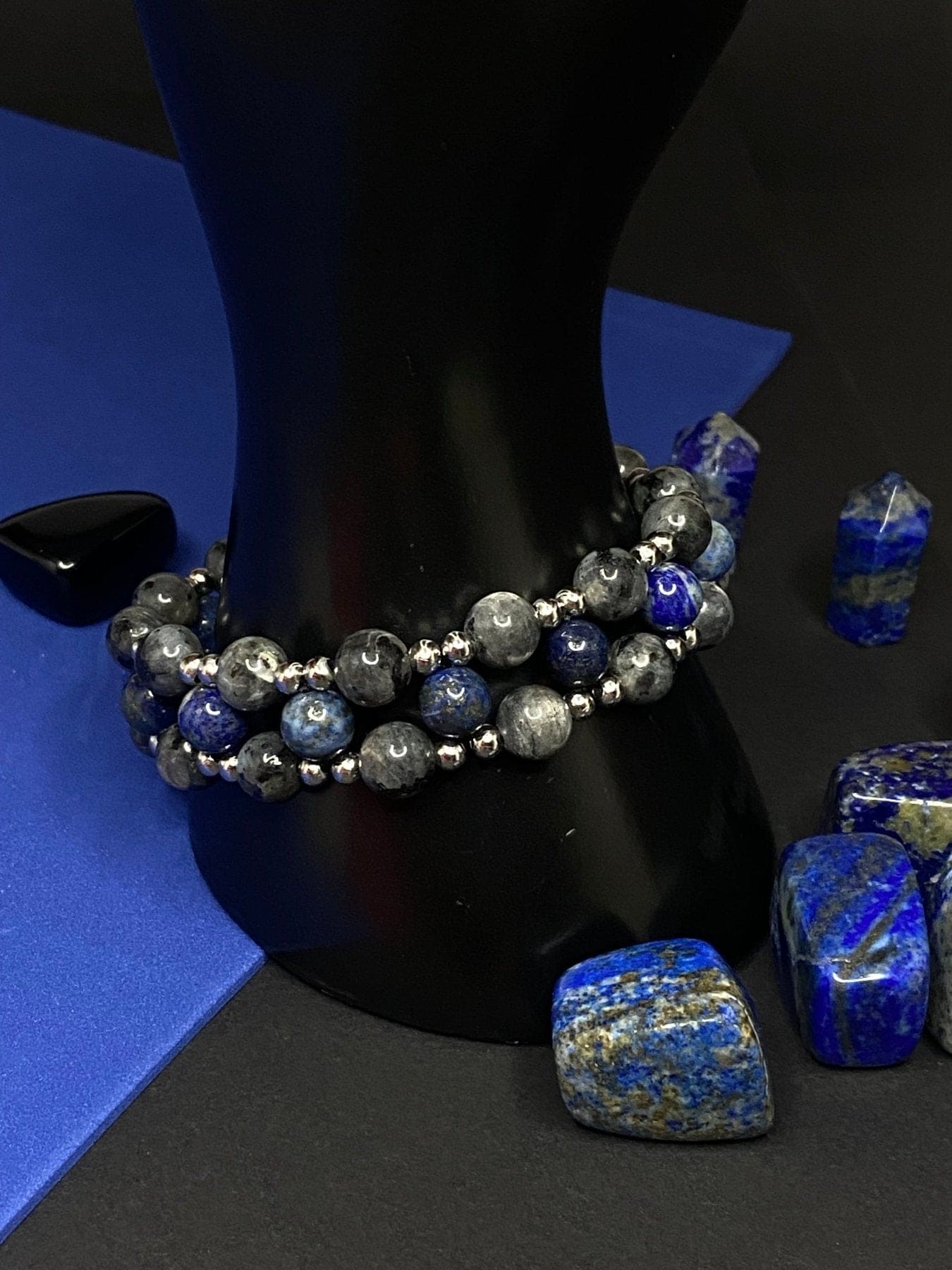 12 O’Clock (Nighttime) Bracelet - Love Bijoux