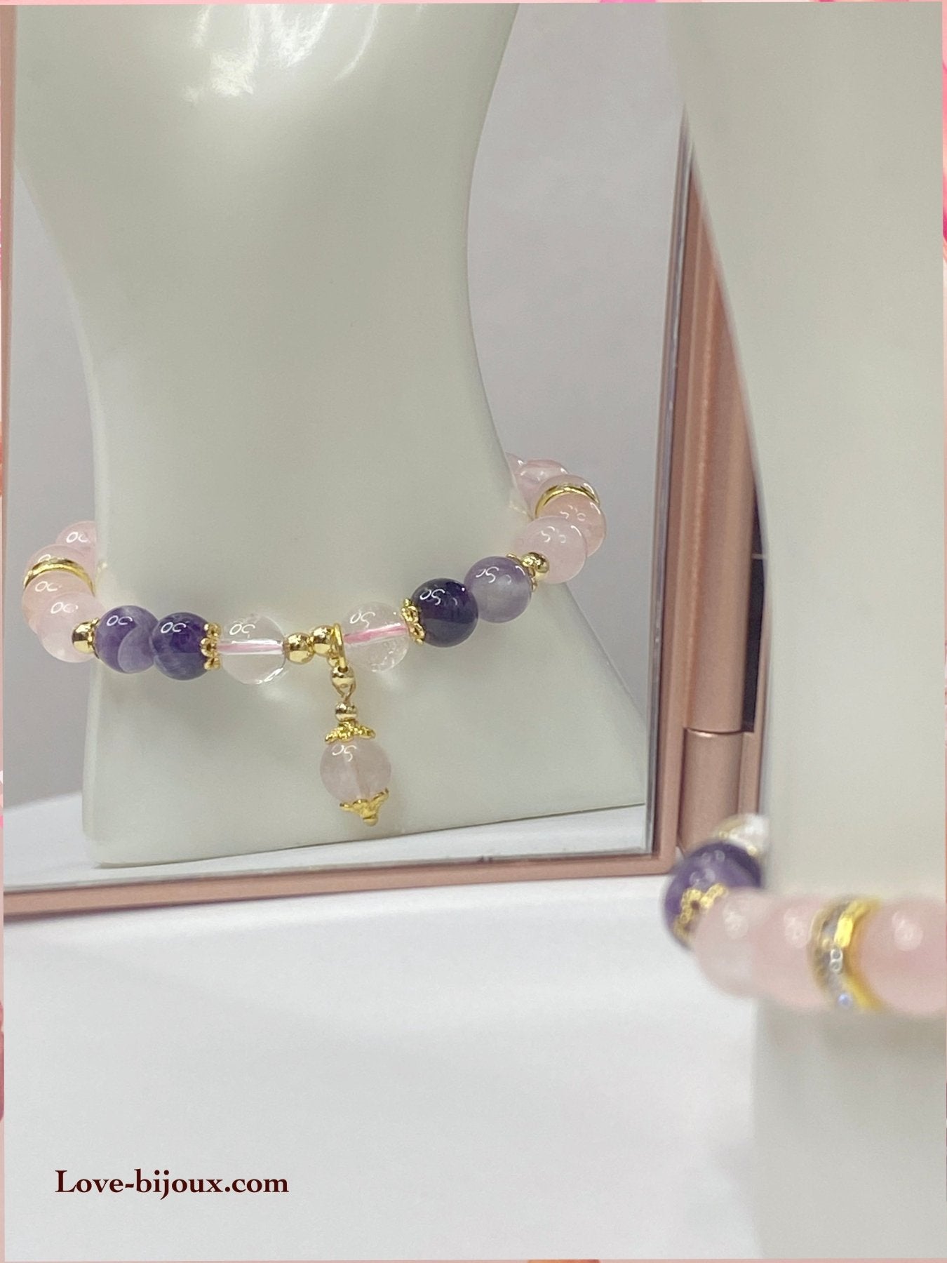 Aphrodite - Love Bijoux