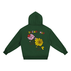 FRIENDSHIP- Essential Kids' Fleece Hoodie