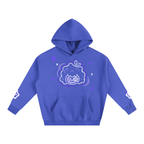 StarGazer® Oversize Fleeced Hoodie