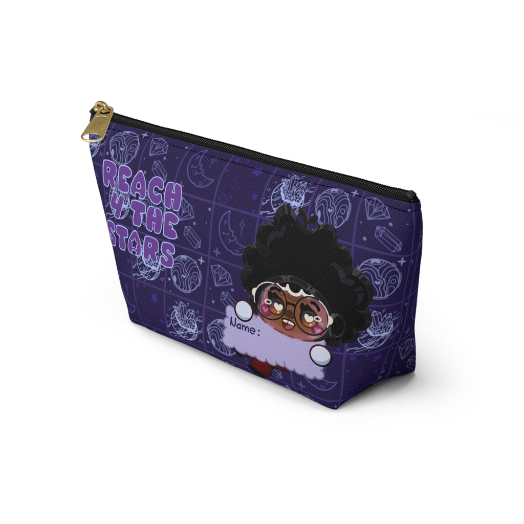 Reach4TheStars®- Accessory Pouch (Cosmic)