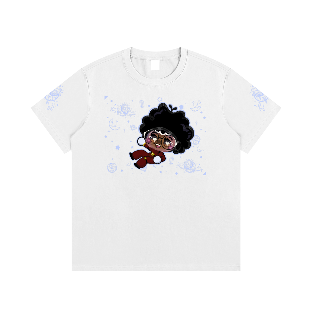 Reach4TheStars® Cotton T-Shirt