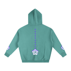 StarGazer® Oversize Fleeced Hoodie