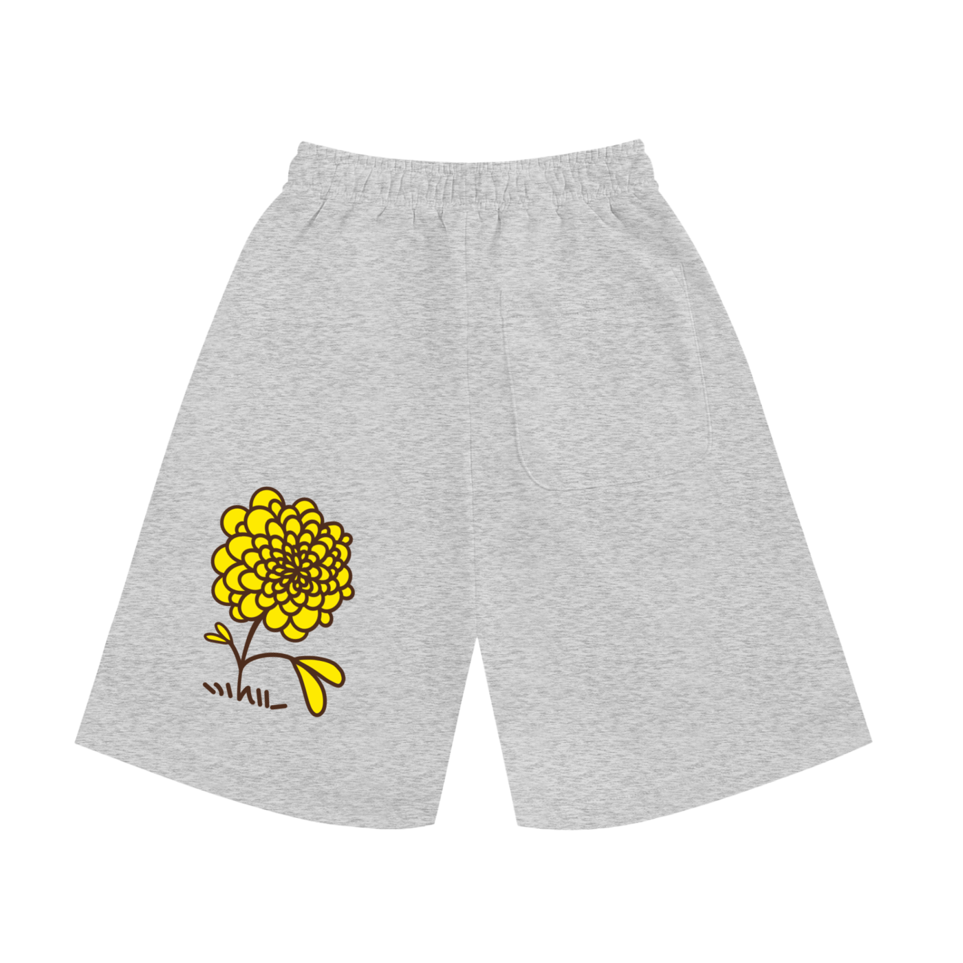 FRIENDSHIP- Essential Kids Shorts