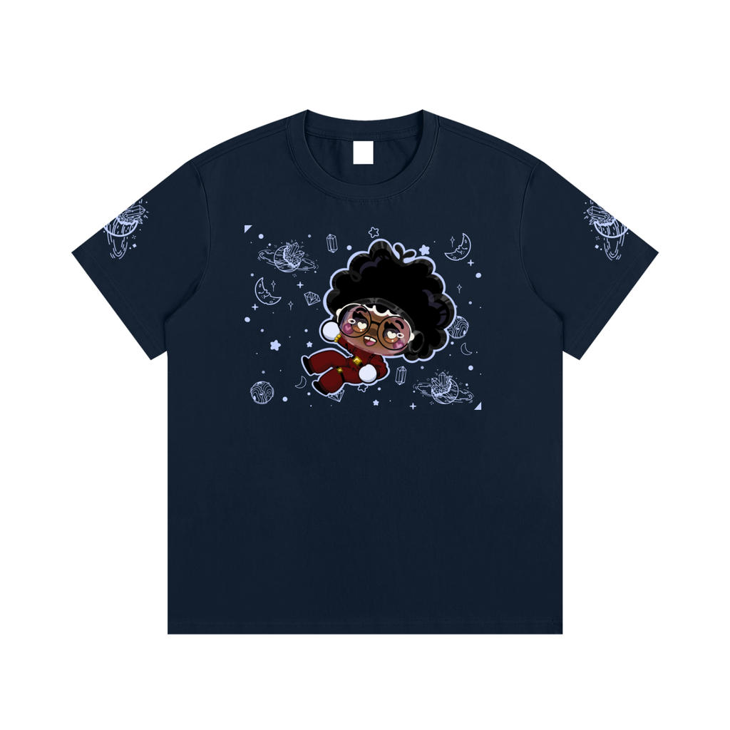 Reach4TheStars® Cotton T-Shirt