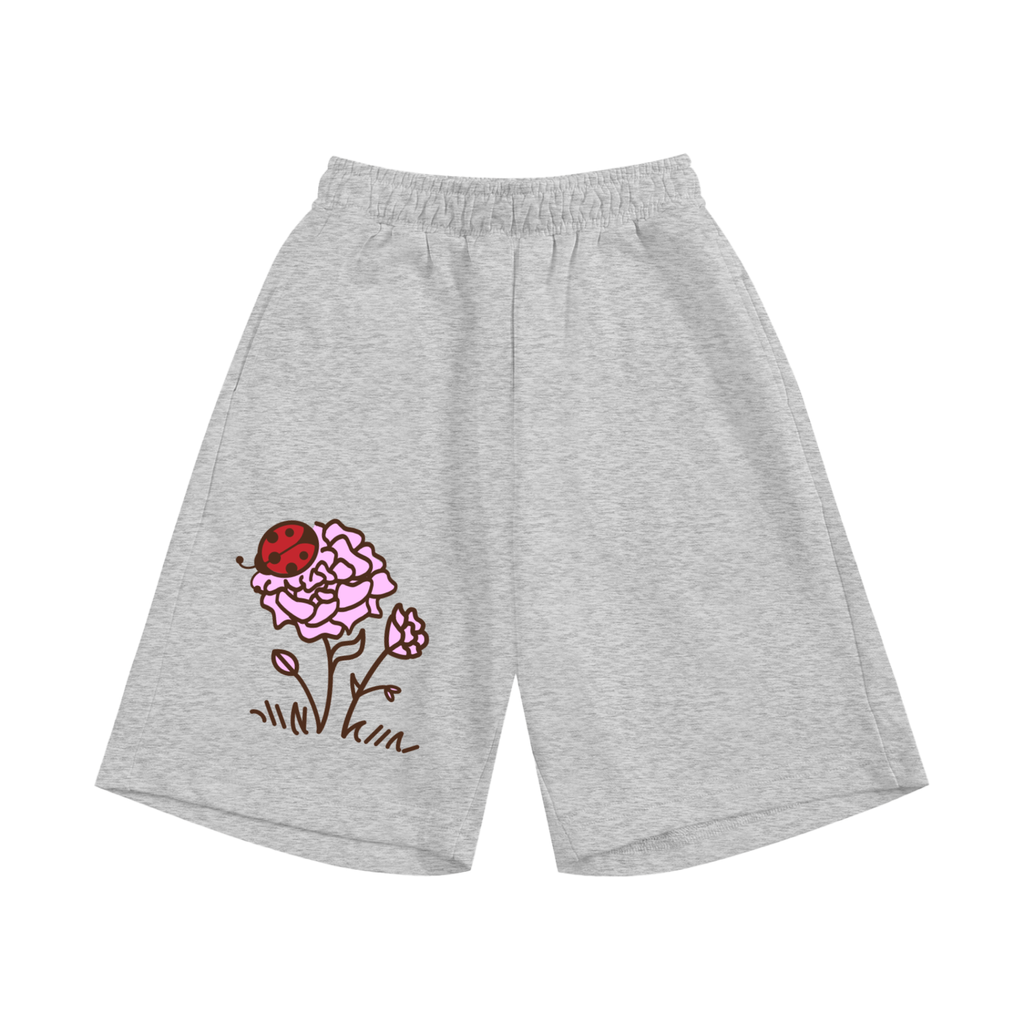 FRIENDSHIP- Essential Kids Shorts