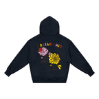 FRIENDSHIP- Essential Kids' Fleece Hoodie