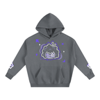StarGazer® Oversize Fleeced Hoodie