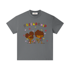 FRIENDSHIP- Pure Cotton Essential Kids T-Shirt