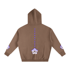 StarGazer® Oversize Fleeced Hoodie