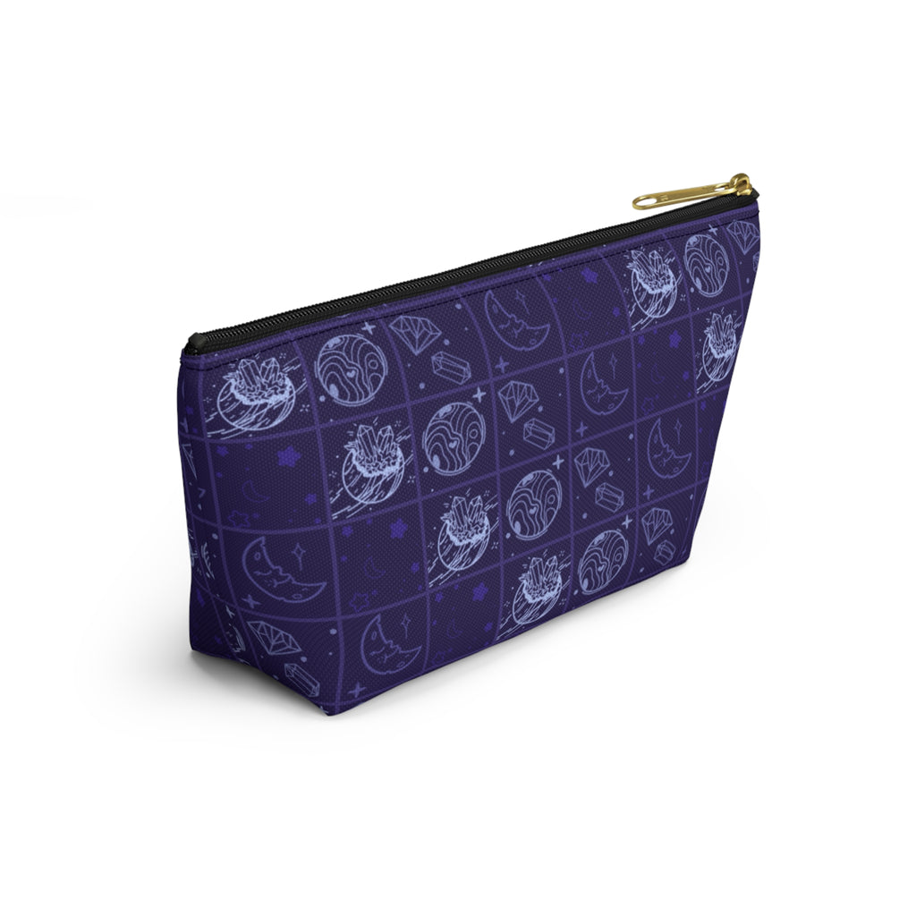 Reach4TheStars®- Accessory Pouch (Cosmic)