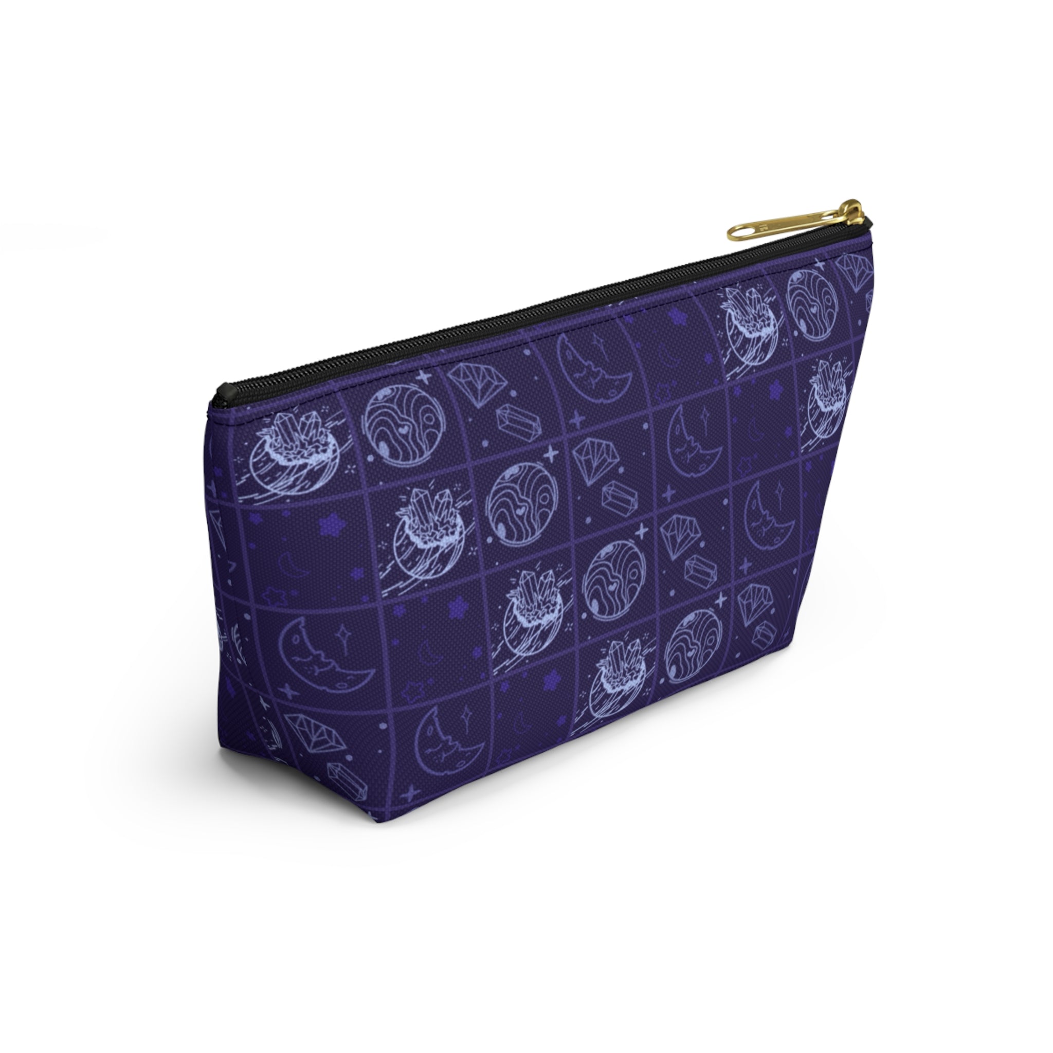 Reach4TheStars®- Accessory Pouch (Cosmic)