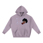 Reach4TheStars® Oversize Fleeced Hoodie