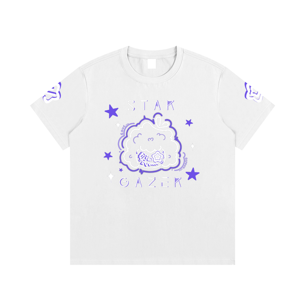 StarGazer® Cotton T-Shirt