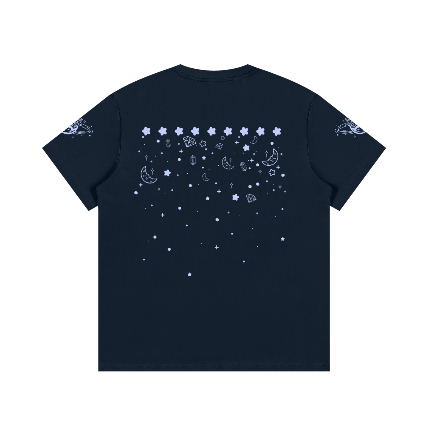 Reach4TheStars® Cotton T-Shirt