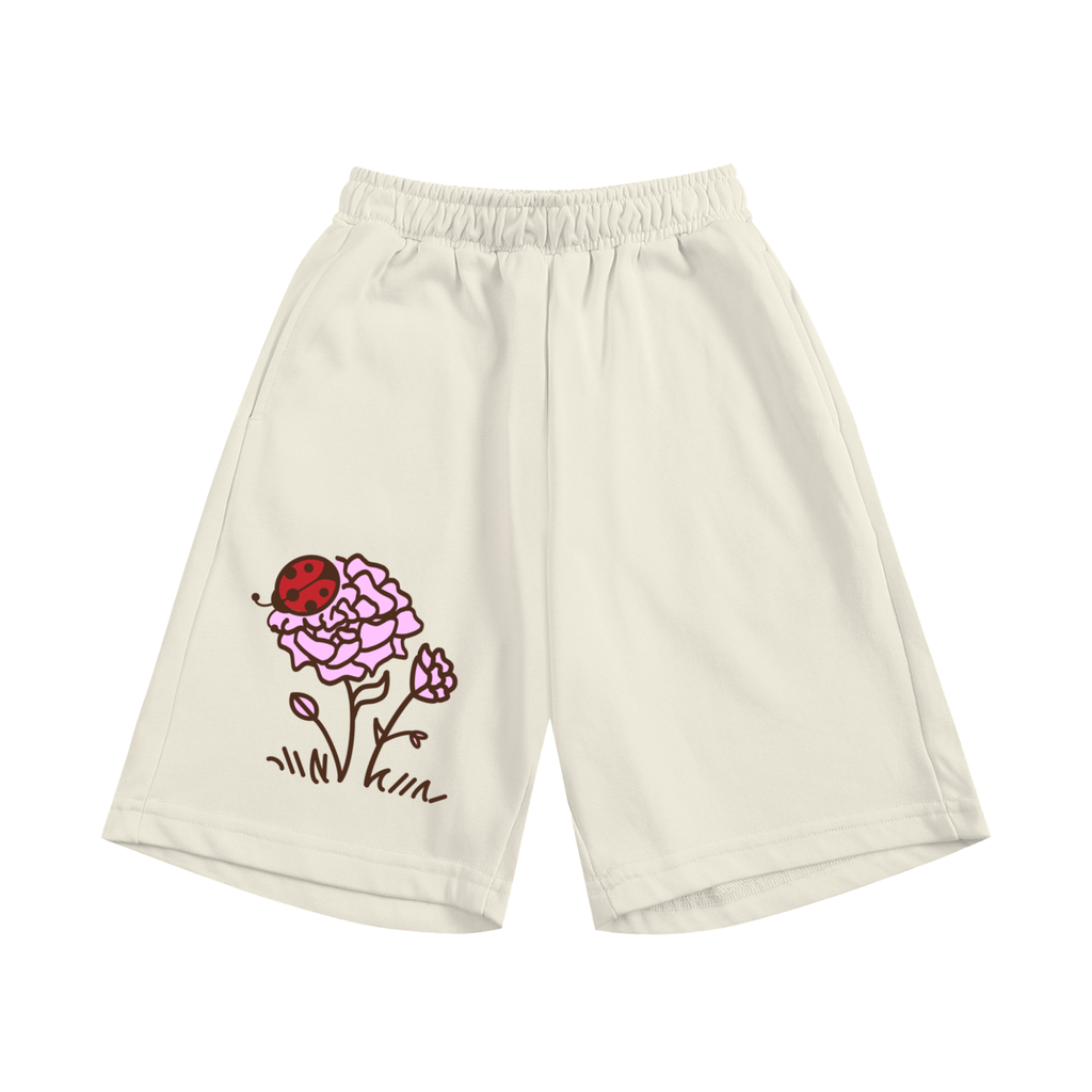 FRIENDSHIP- Essential Kids Shorts