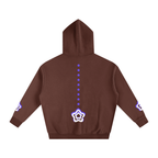 StarGazer® Oversize Fleeced Hoodie
