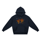 FRIENDSHIP- Essential Kids' Fleece Hoodie