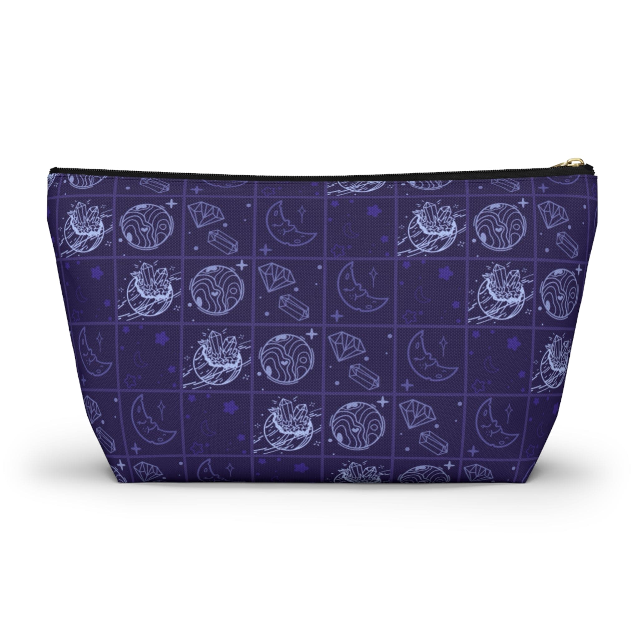Reach4TheStars®- Accessory Pouch (Cosmic)