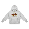 FRIENDSHIP- Essential Kids' Fleece Hoodie