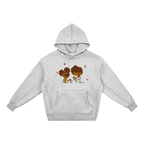 FRIENDSHIP- Essential Kids' Fleece Hoodie
