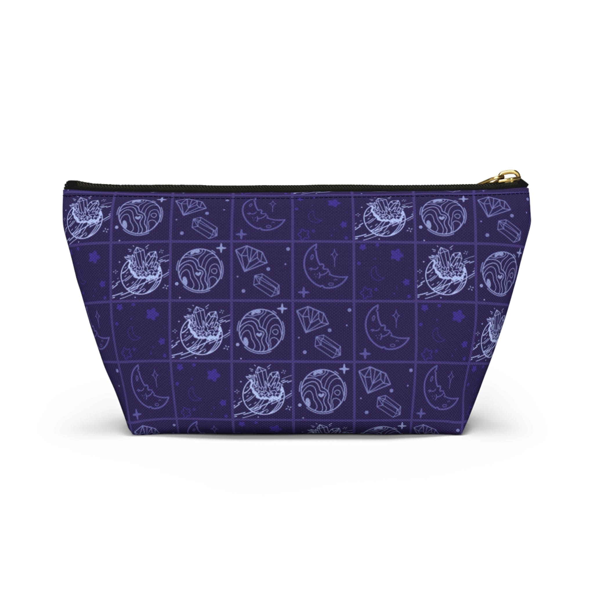 Reach4TheStars®- Accessory Pouch (Cosmic)