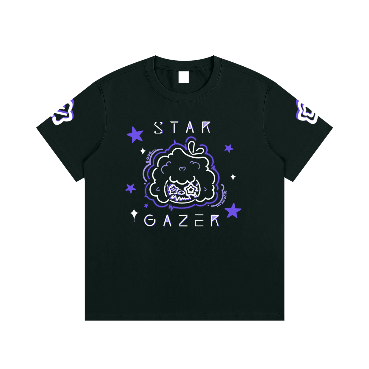 StarGazer® Cotton T-Shirt
