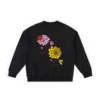 FRIENDSHIP- Essential Fleece Kids Crewneck Sweatshirt