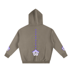 StarGazer® Oversize Fleeced Hoodie