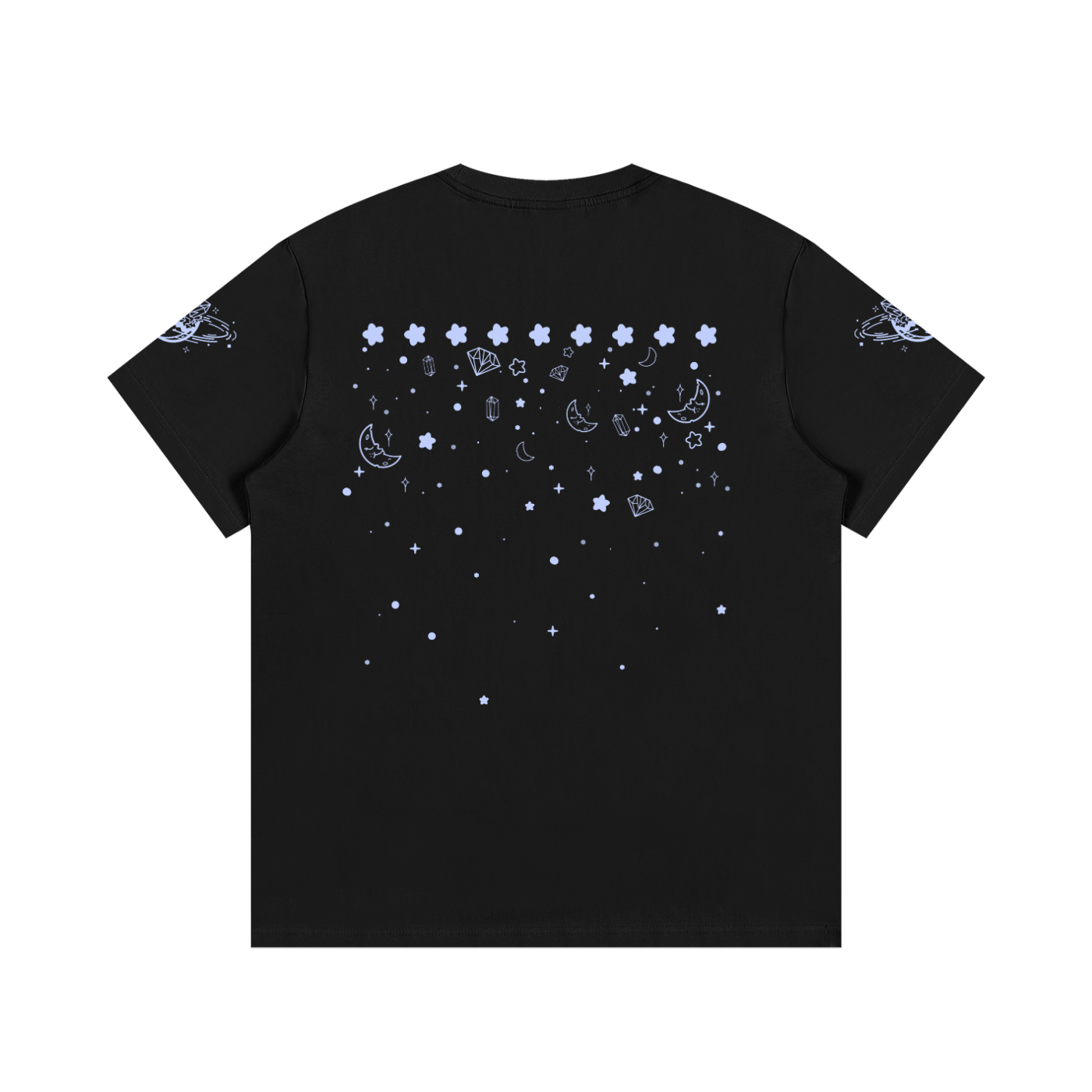 Reach4TheStars® Cotton T-Shirt