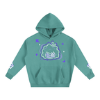 StarGazer® Oversize Fleeced Hoodie