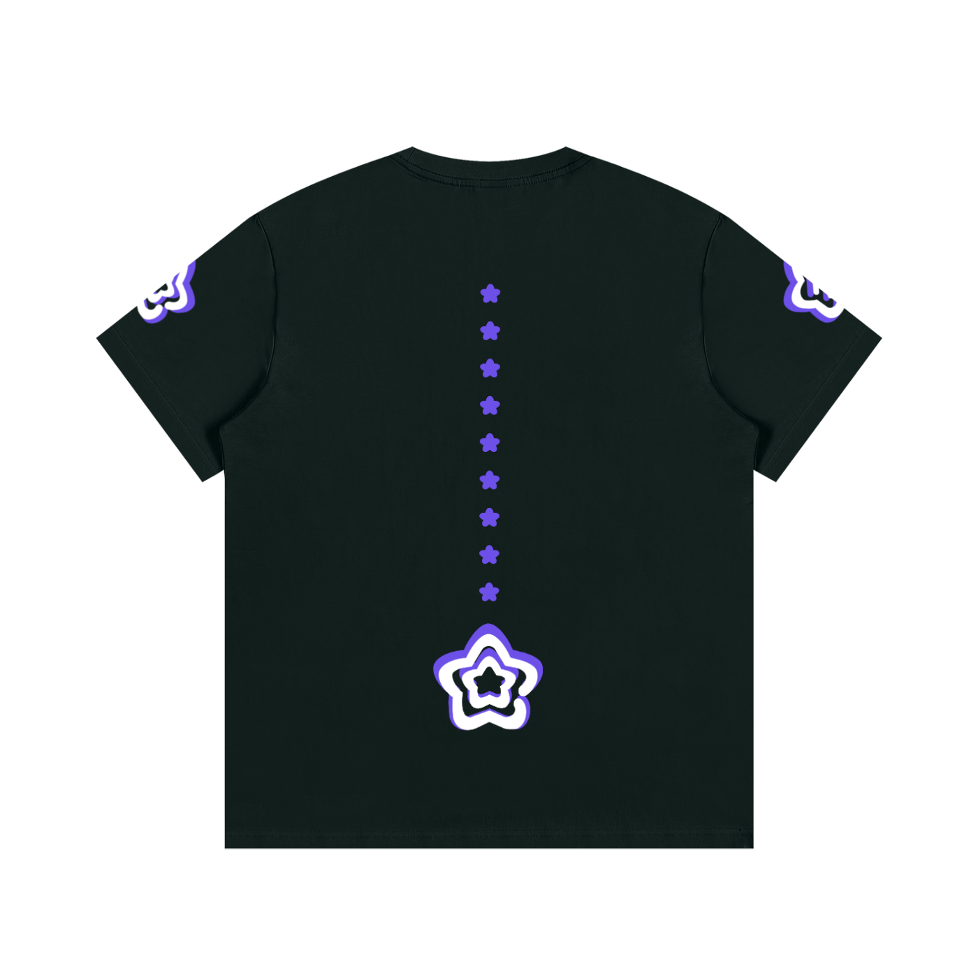 StarGazer® Cotton T-Shirt