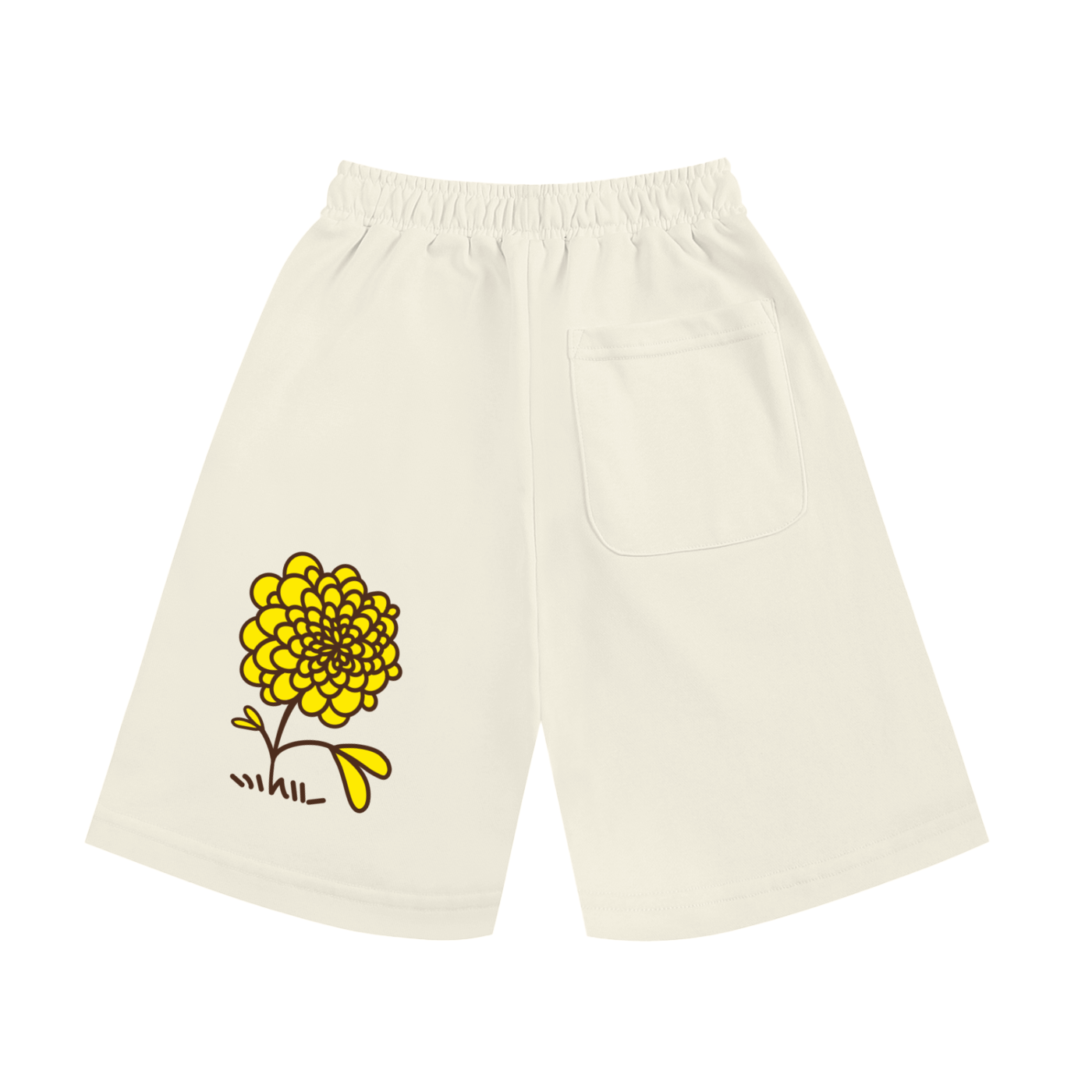 FRIENDSHIP- Essential Kids Shorts
