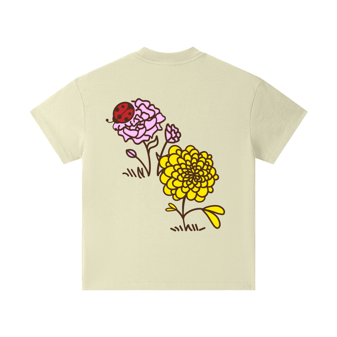 FRIENDSHIP- Pure Cotton Essential Kids T-Shirt