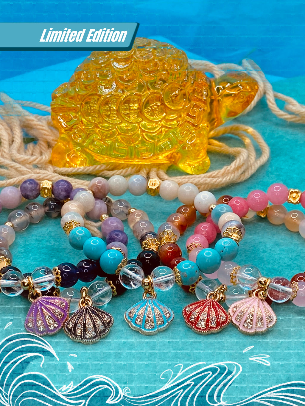 Sundial Sweeties