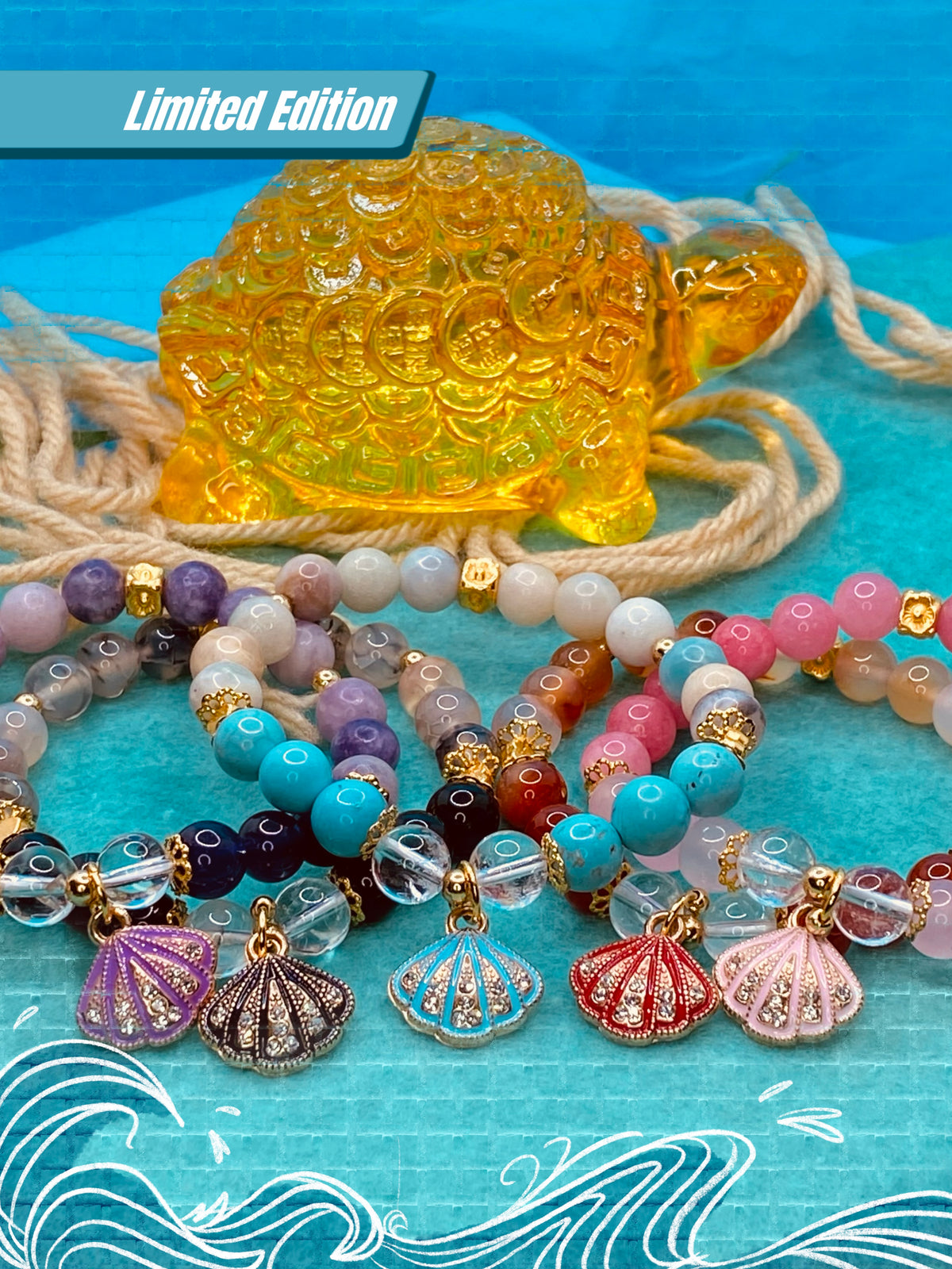 Sundial Sweeties