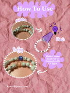 Anti-Anxiety Necklace