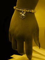 Sweet Honey Bee Bracelet
