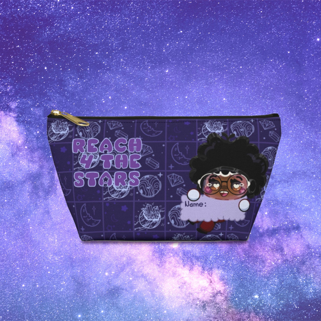 Reach4TheStars®- Accessory Pouch (Cosmic)