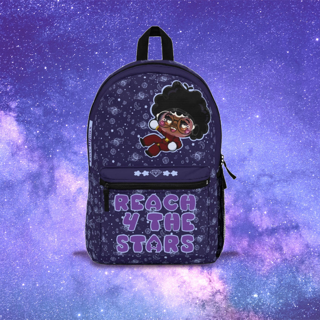Reach4TheStars®- Backpack (Stellar Dream)