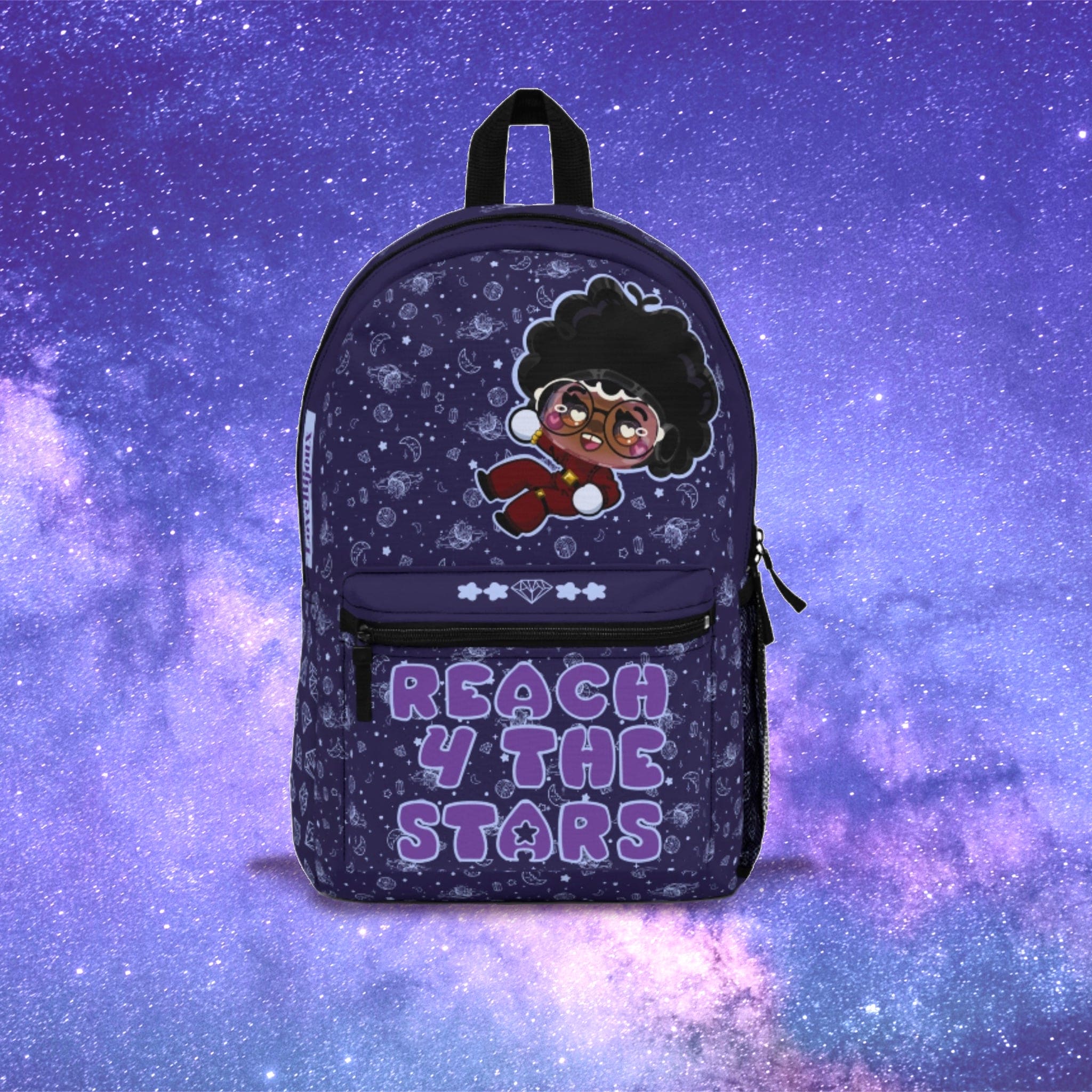 Reach4TheStars®- Backpack (Stellar Dream)