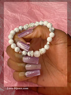 Gender Reveal Bracelet