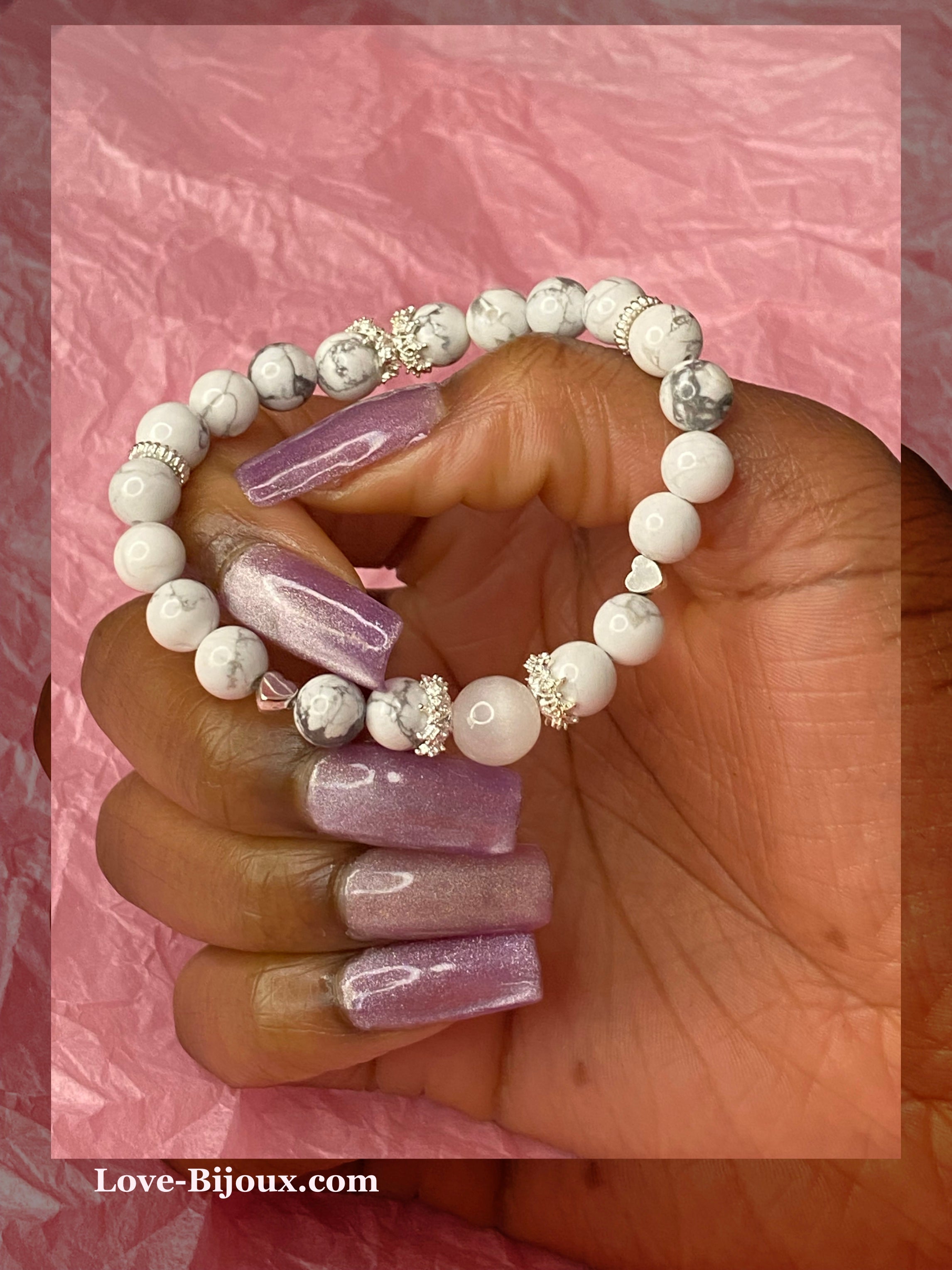 Gender Reveal Bracelet