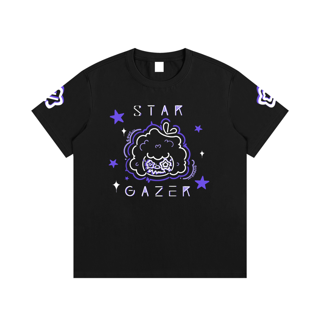StarGazer® Cotton T-Shirt