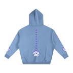 StarGazer® Oversize Fleeced Hoodie