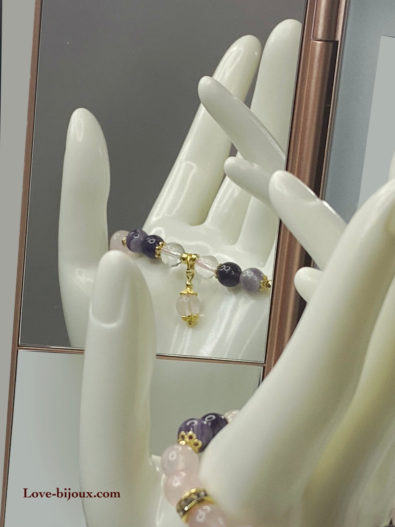 Aphrodite - Love Bijoux