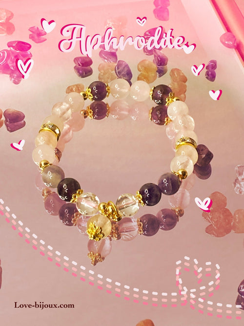 Aphrodite - Love Bijoux