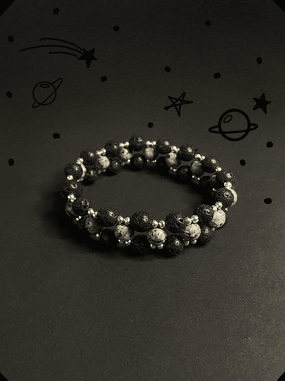 Asteroid Belt - Love Bijoux