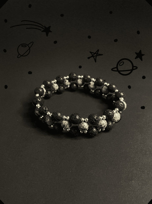 Asteroid Belt - Love Bijoux