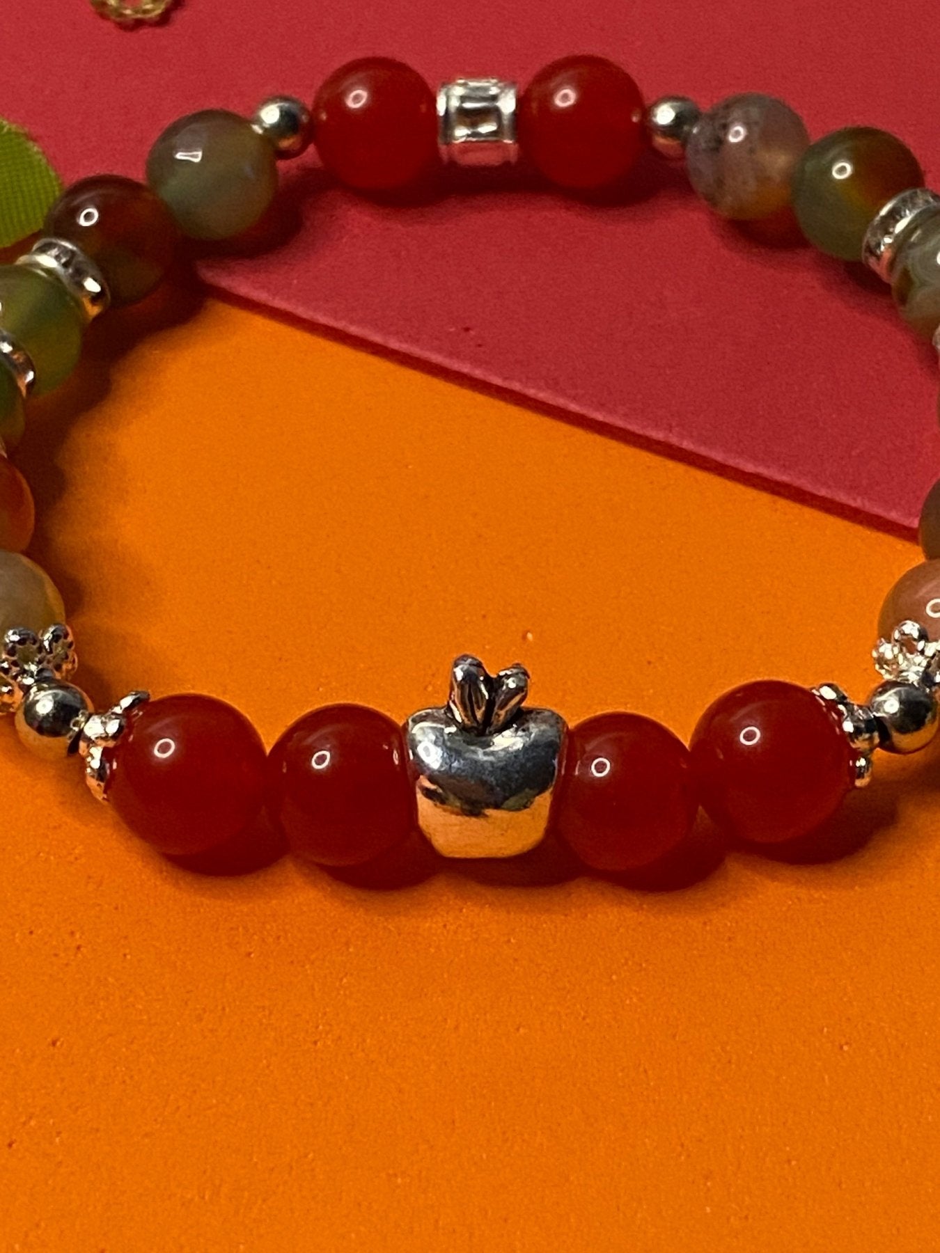 Autumn Bracelets - Love Bijoux